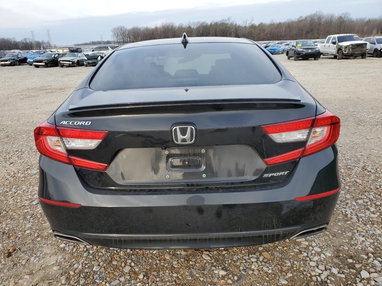 2022 HONDA ACCORD SPO - Image 6