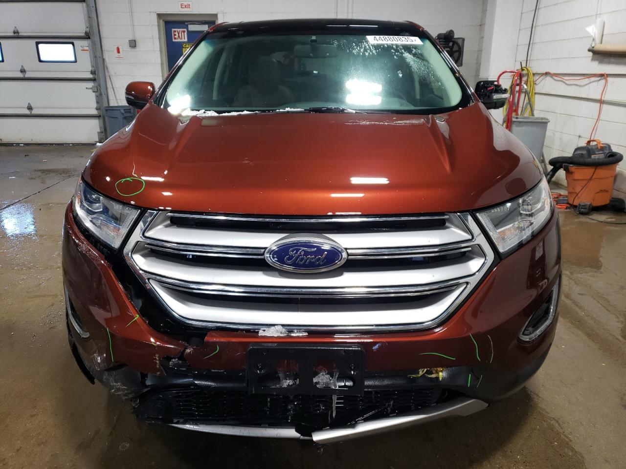 2015 FORD EDGE TITAN - Image 5