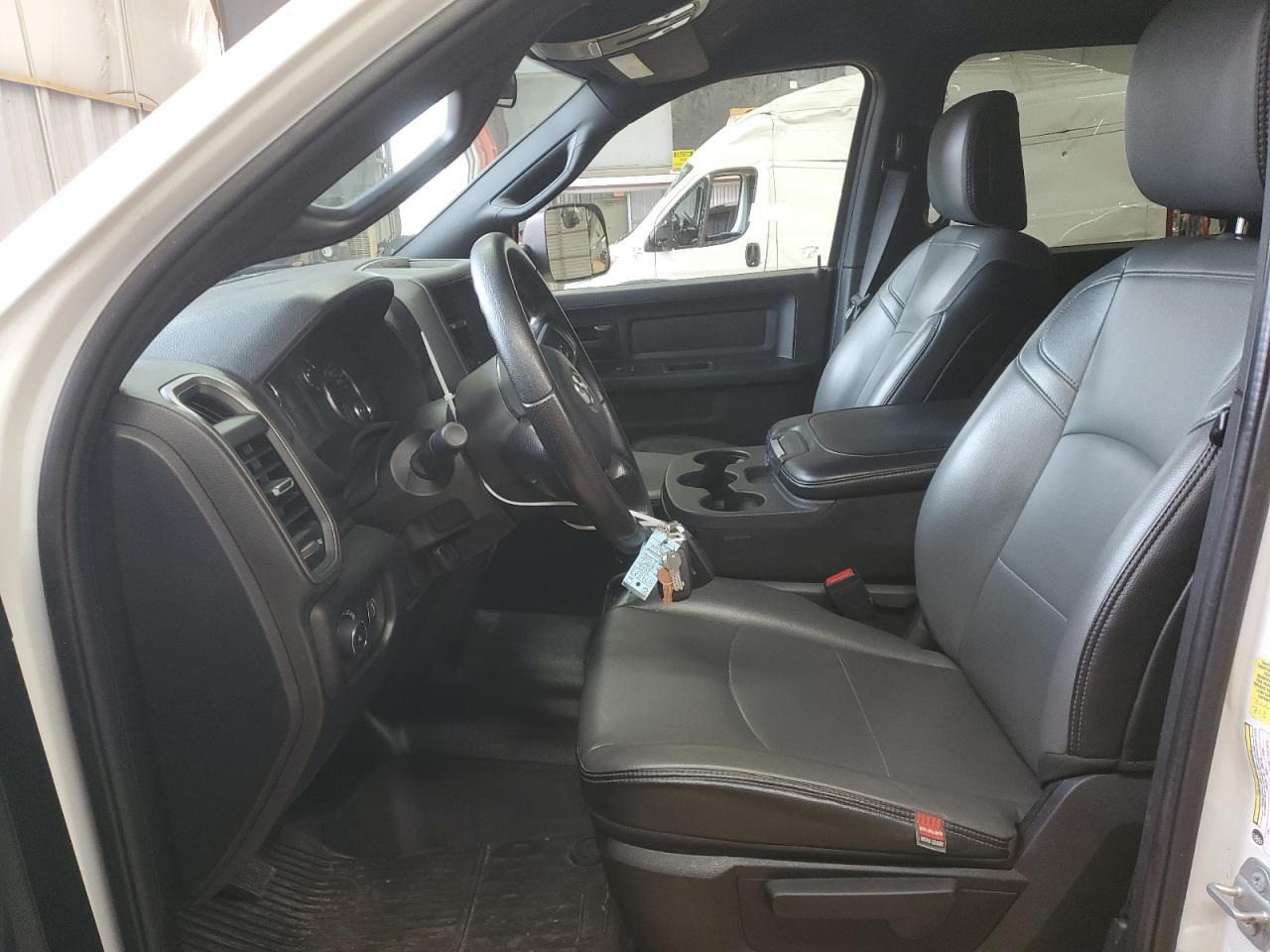2022 RAM 2500 TRADE - Image 7