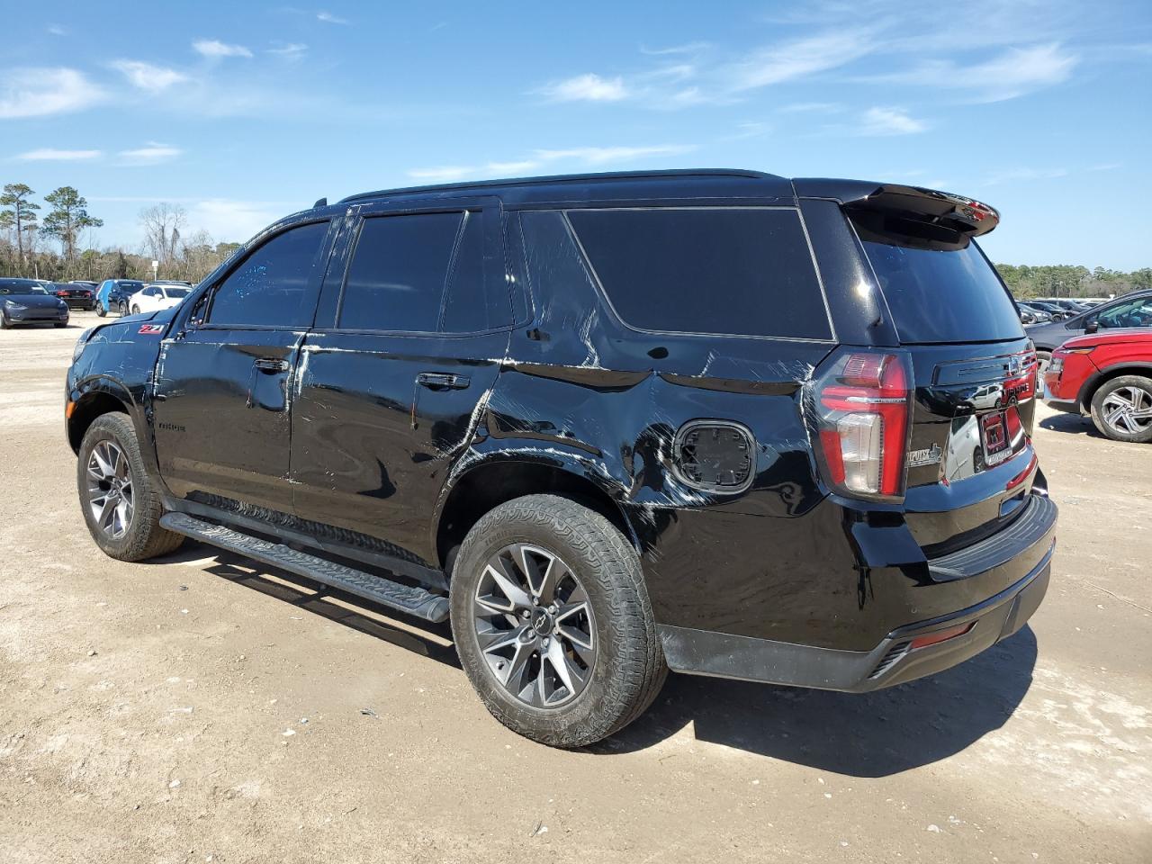 2023 CHEVROLET TAHOE K150 - Фото 2