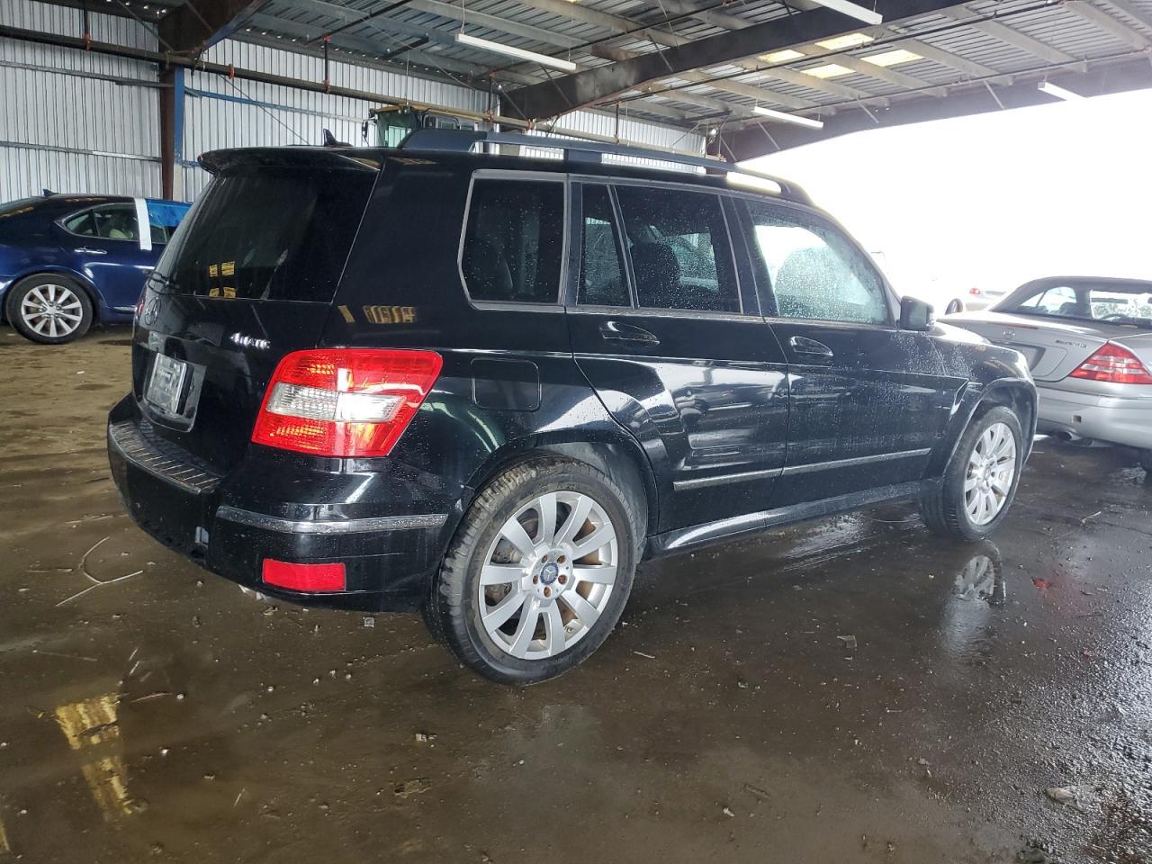 2012 MERCEDES-BENZ GLK 350 4M - Image 3