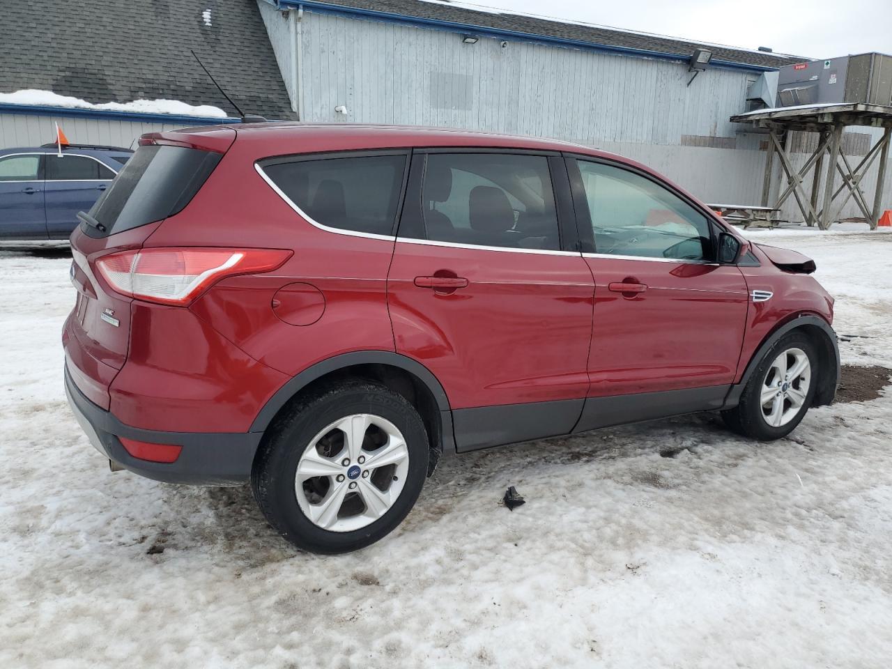 2013 FORD ESCAPE SE - Image 3