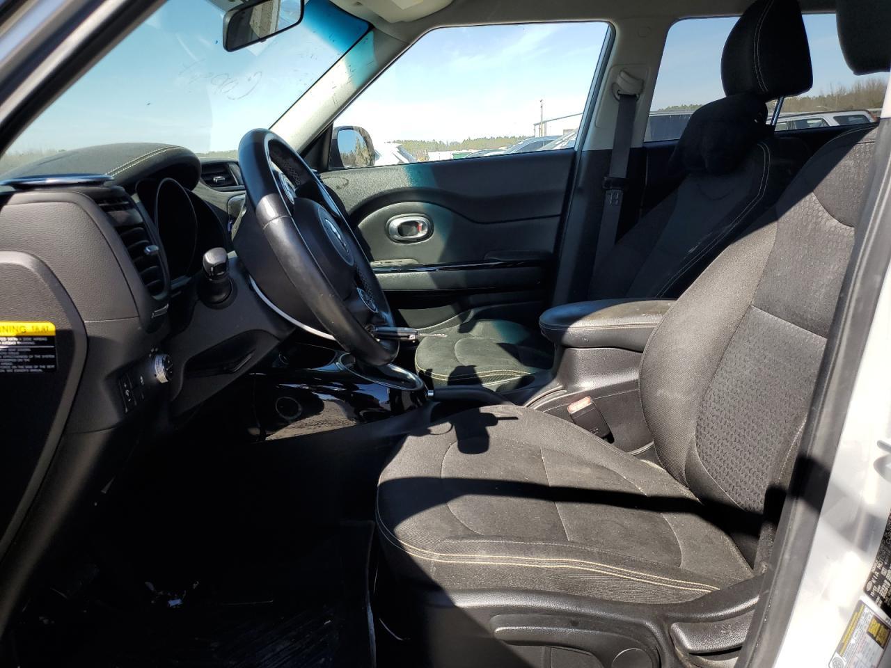 2014 KIA SOUL + - Фото 7