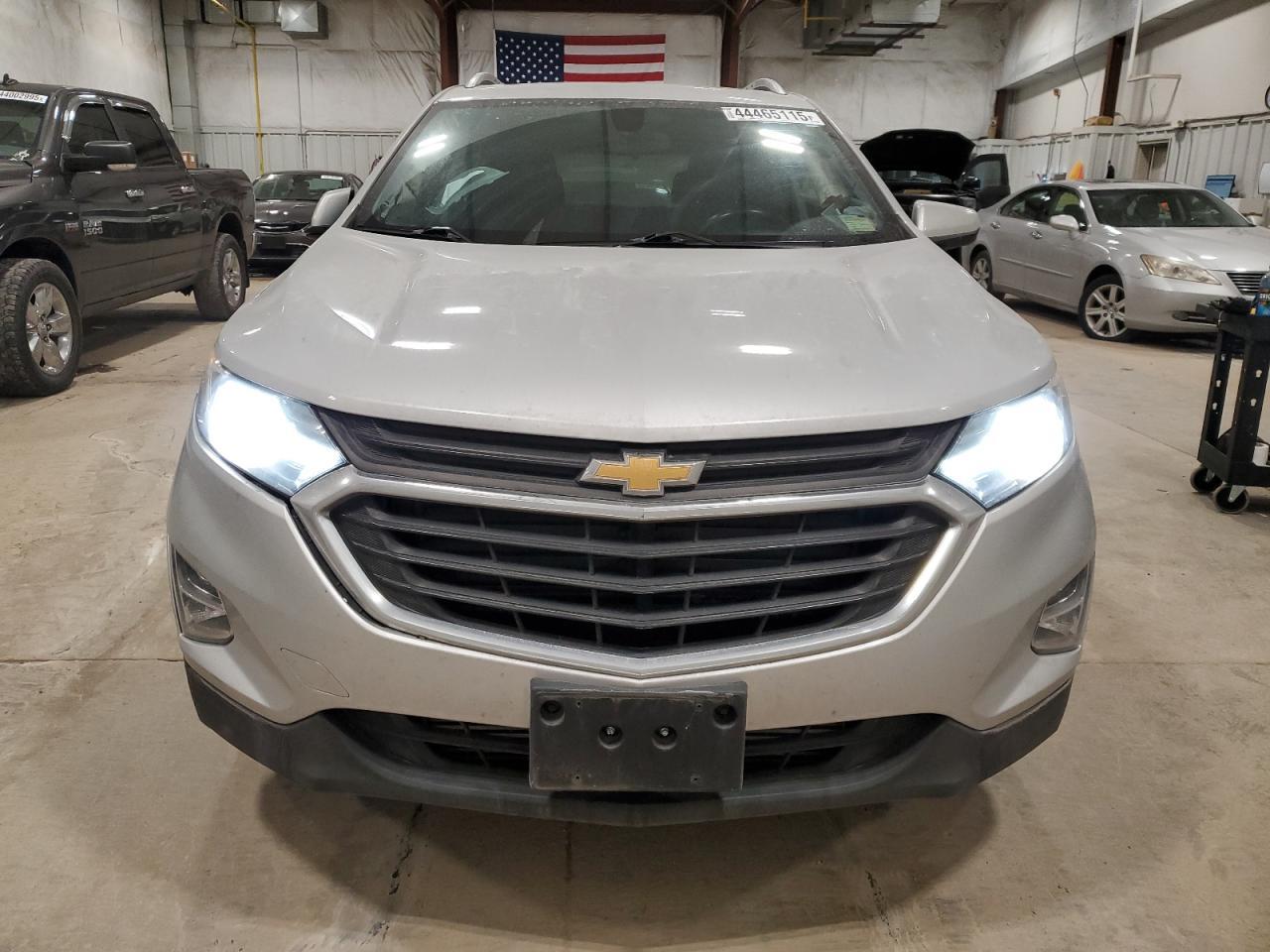 2019 CHEVROLET EQUINOX LT - Image 5