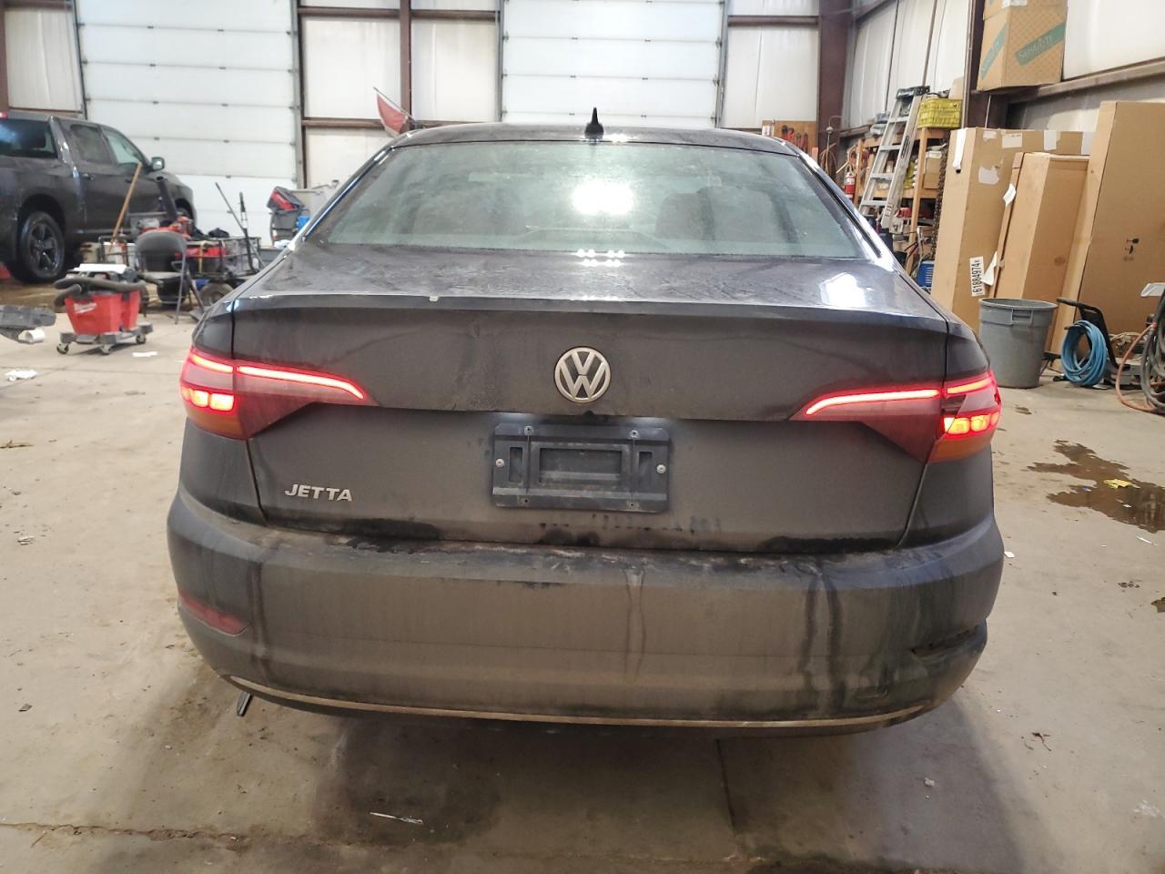 2019 VOLKSWAGEN JETTA SEL - Фото 6
