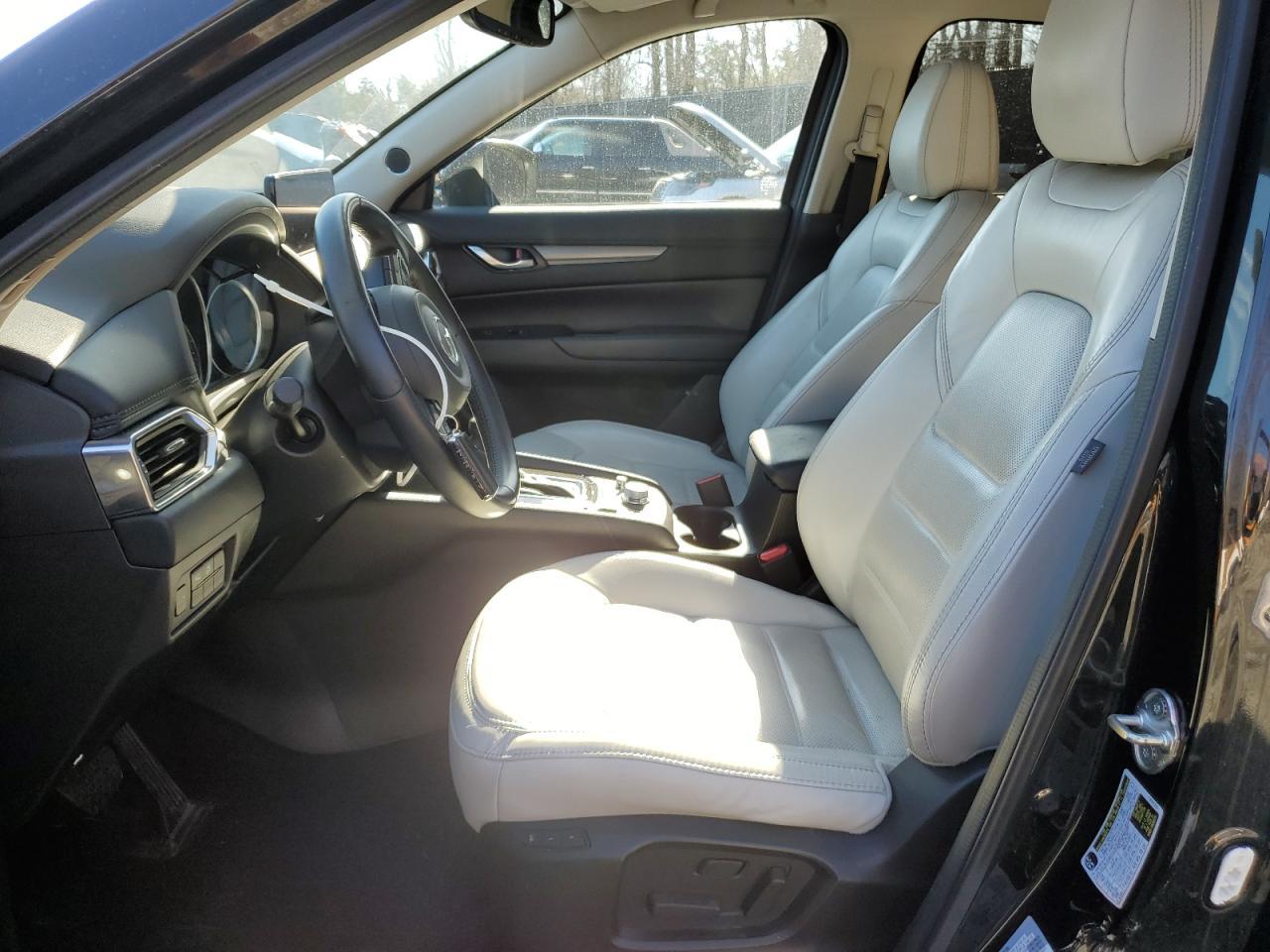 2021 MAZDA CX-5 TOURI - Image 7