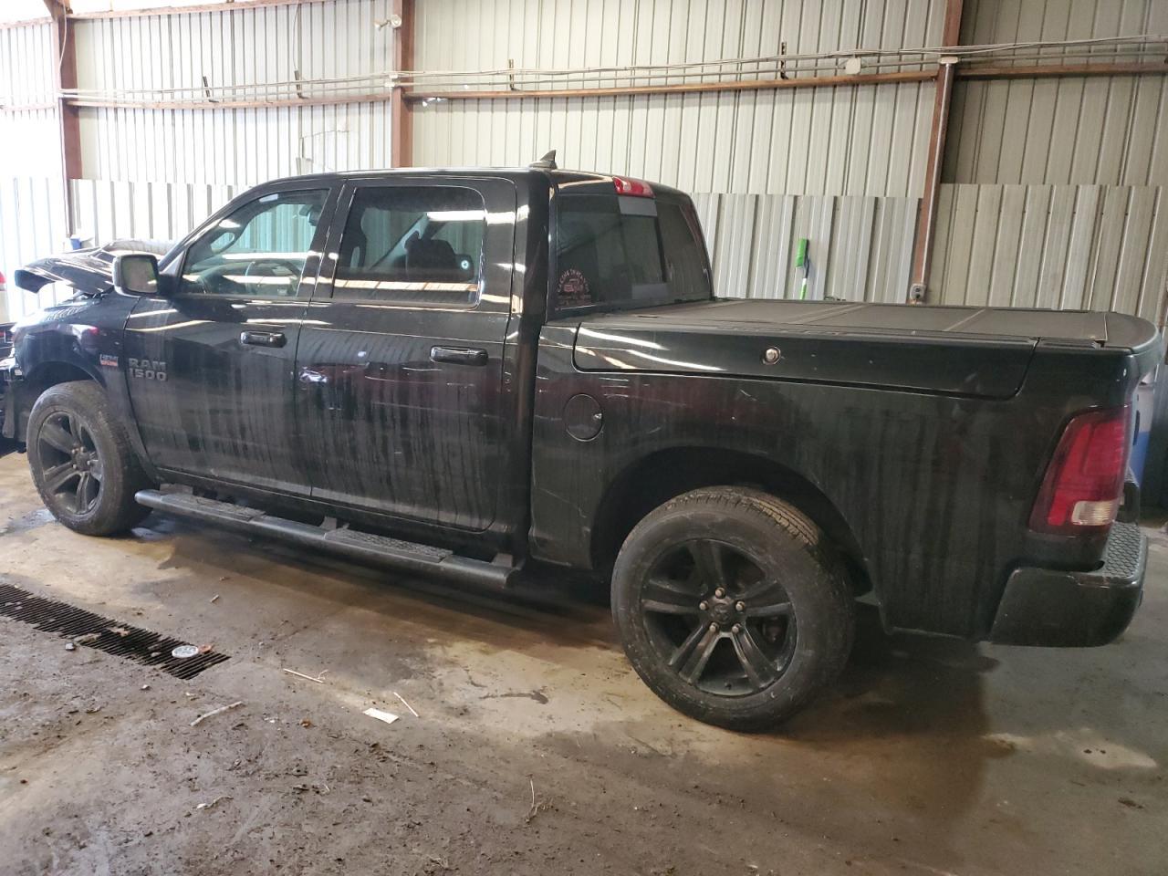 2017 RAM 1500 SPORT - Image 2
