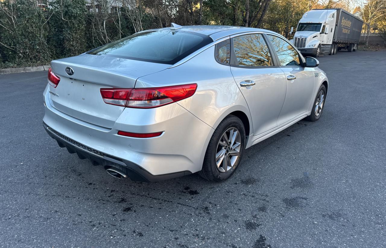 2020 KIA OPTIMA LX - Image 4