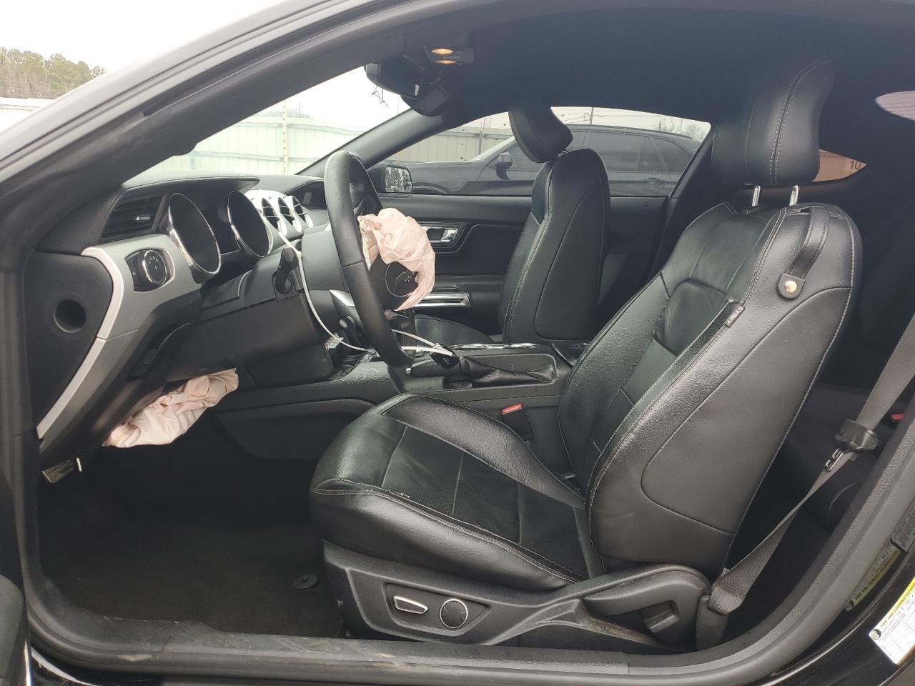 2016 FORD MUSTANG GT - Image 7