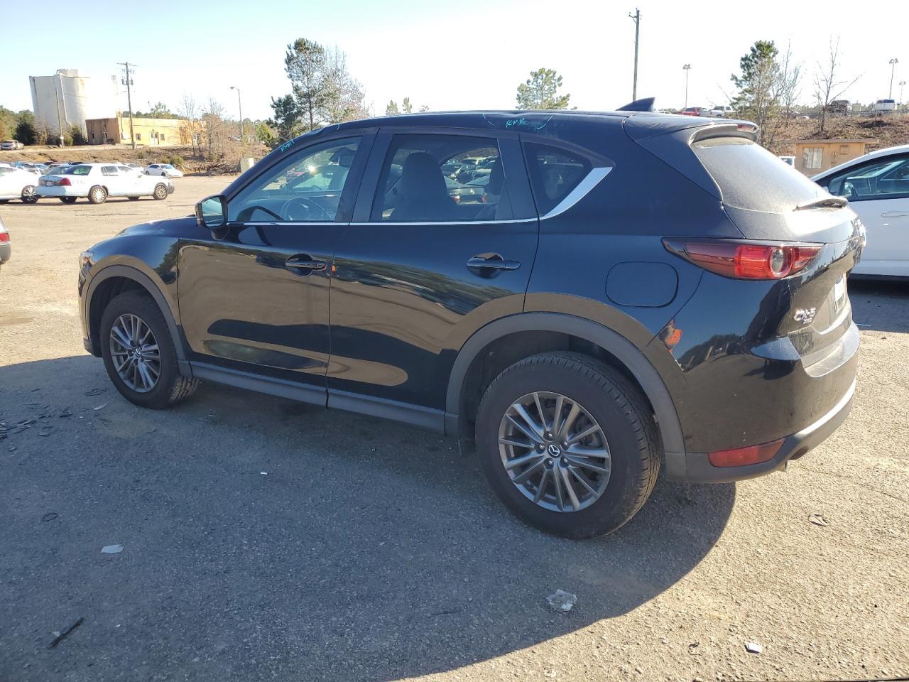 2021 MAZDA CX-5 TOURI - Image 2