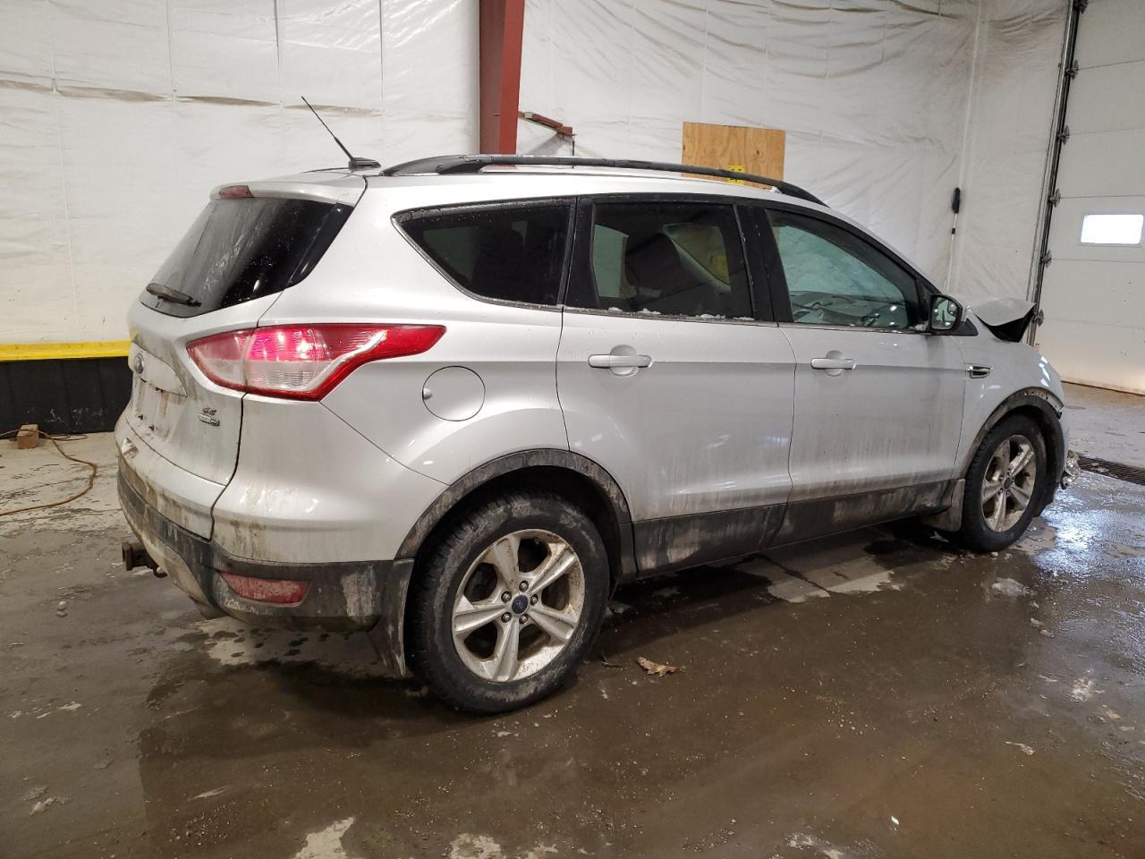 2015 FORD ESCAPE SE - Image 3