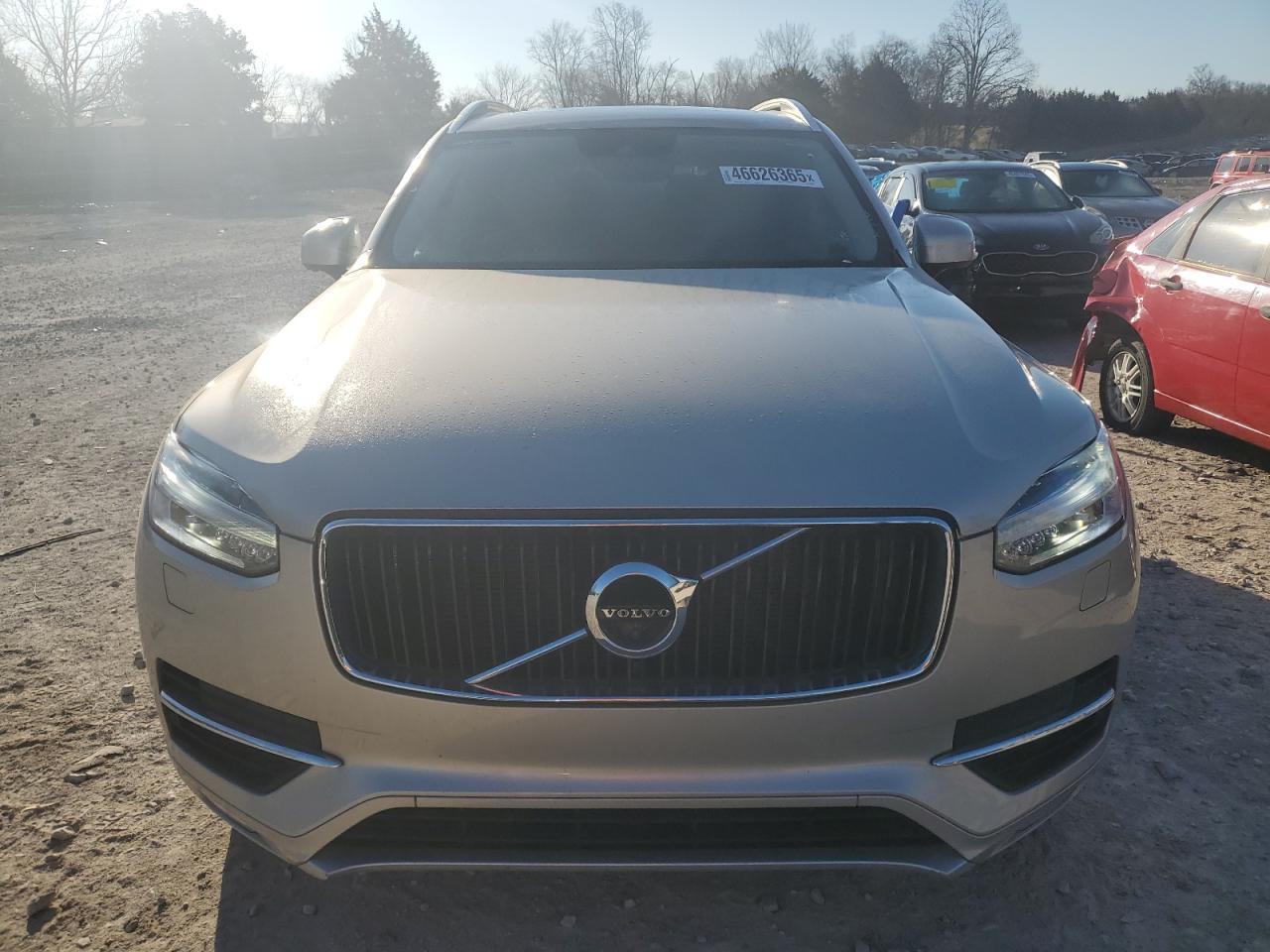 2016 VOLVO XC90 T6 - Image 5