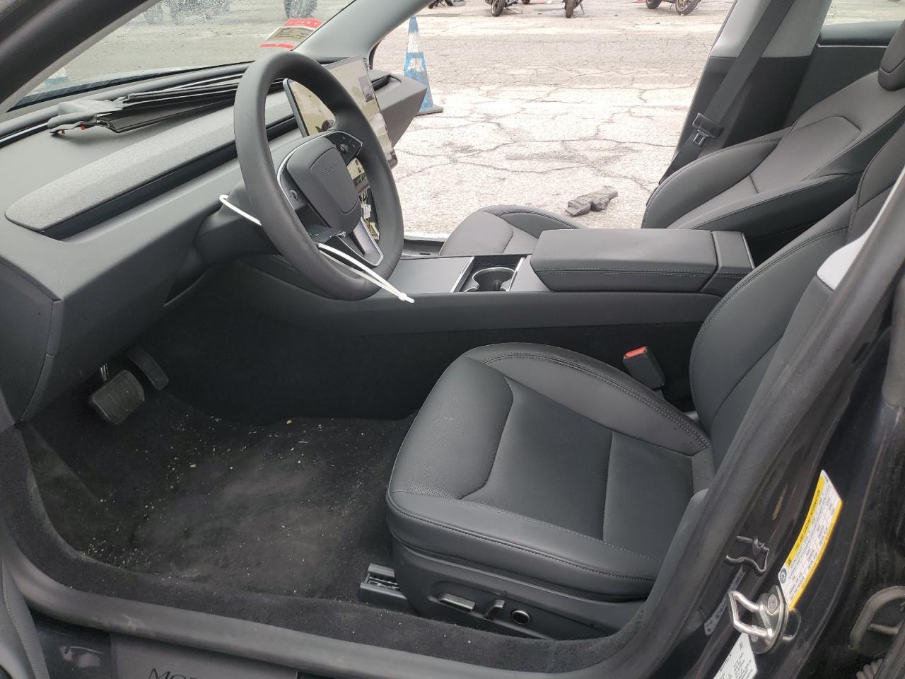 2024 TESLA MODEL 3 - Image 7