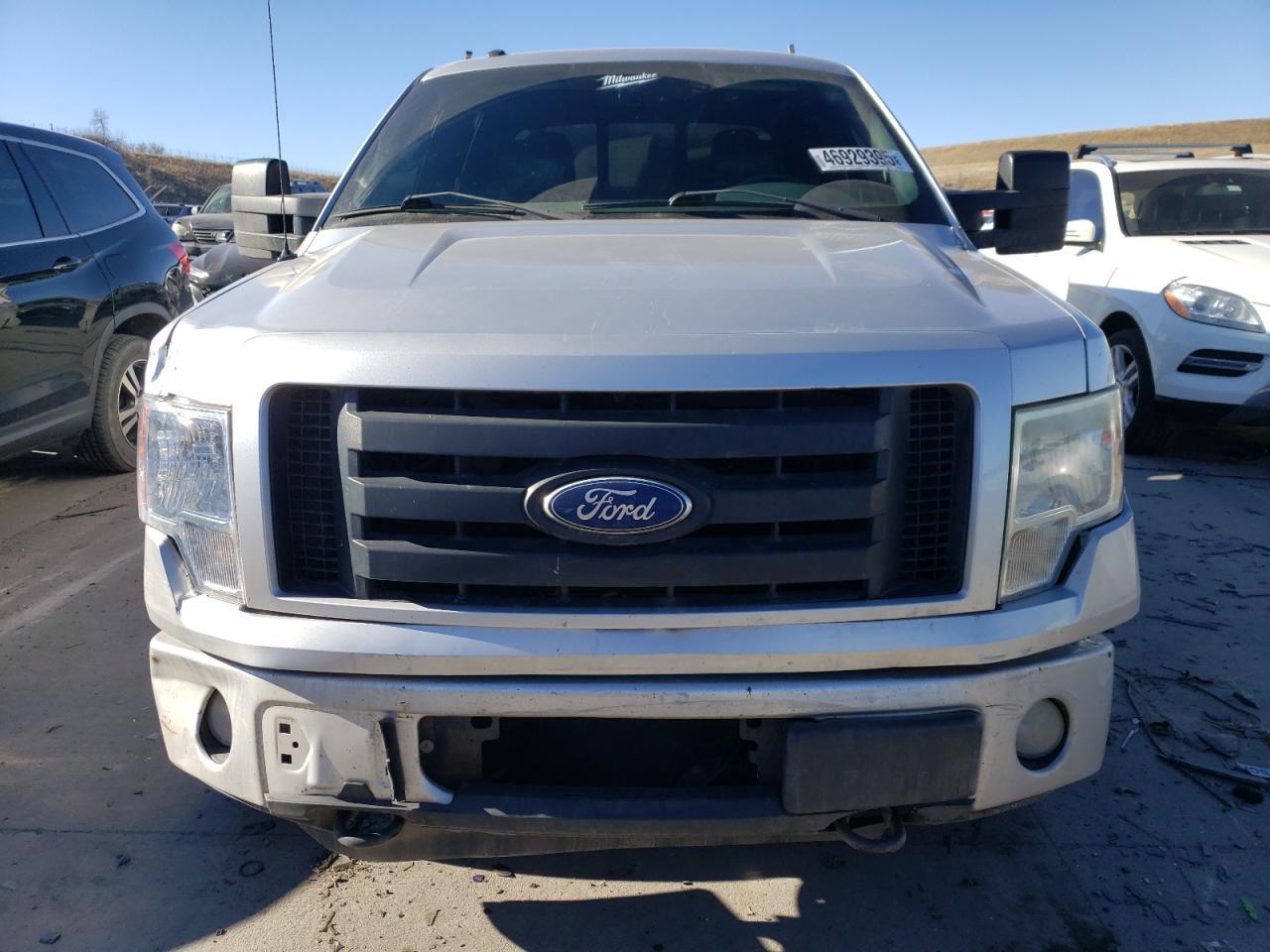 2010 FORD F150 SUPER - Фото 5