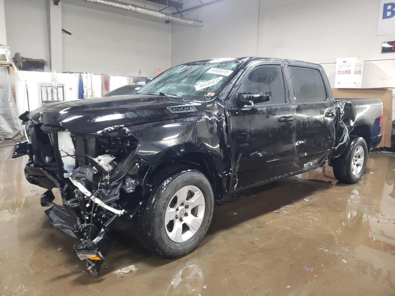 2019 RAM 1500 BIG H