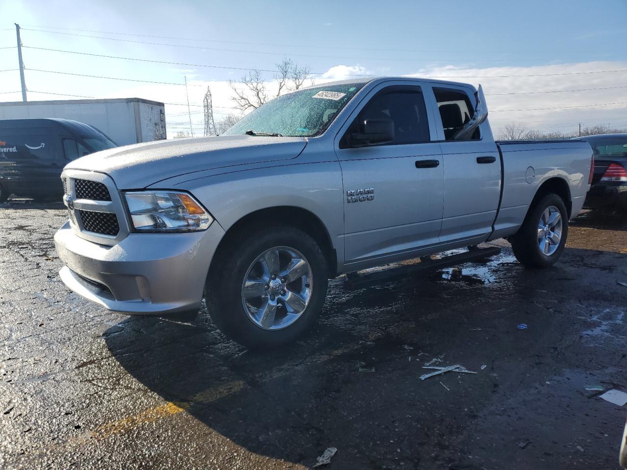 2018 RAM 1500 ST