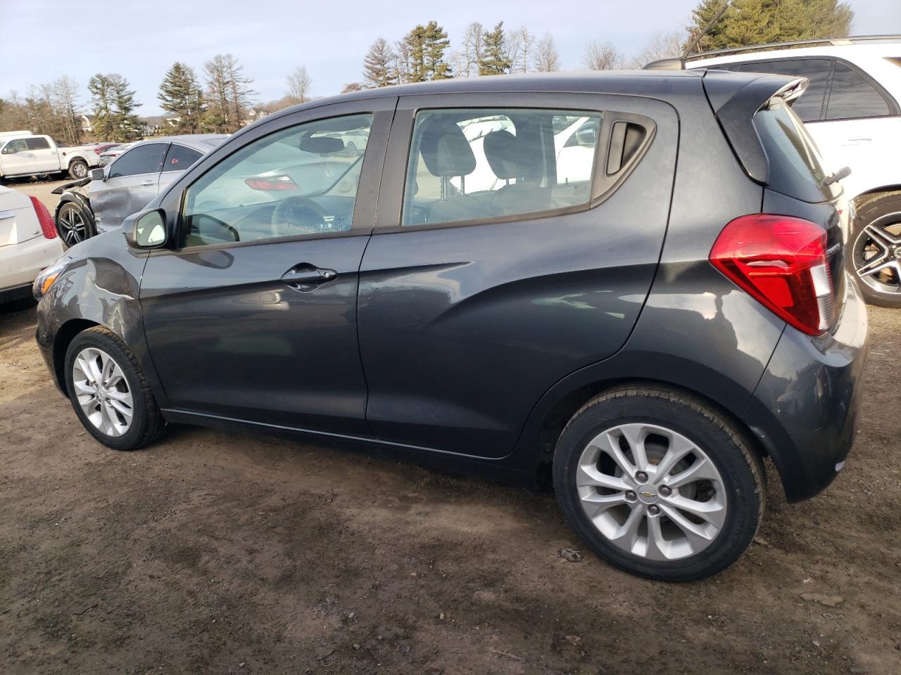2020 CHEVROLET SPARK 1LT - Фото 2