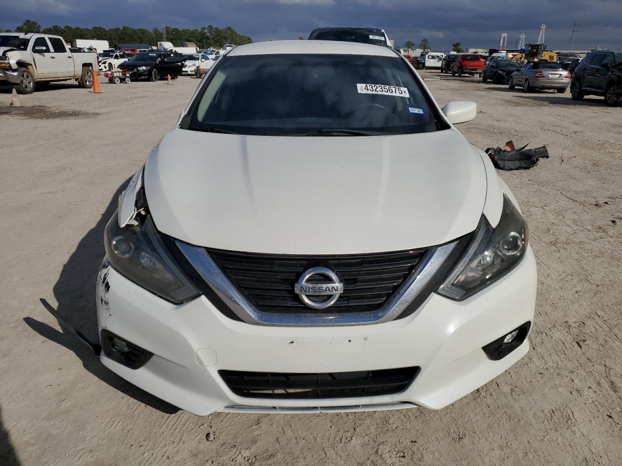 2018 NISSAN ALTIMA 2.5 - Image 5