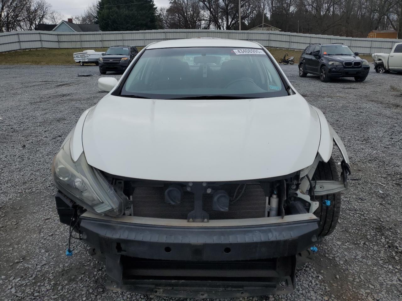 2016 NISSAN ALTIMA 2.5 - Фото 5