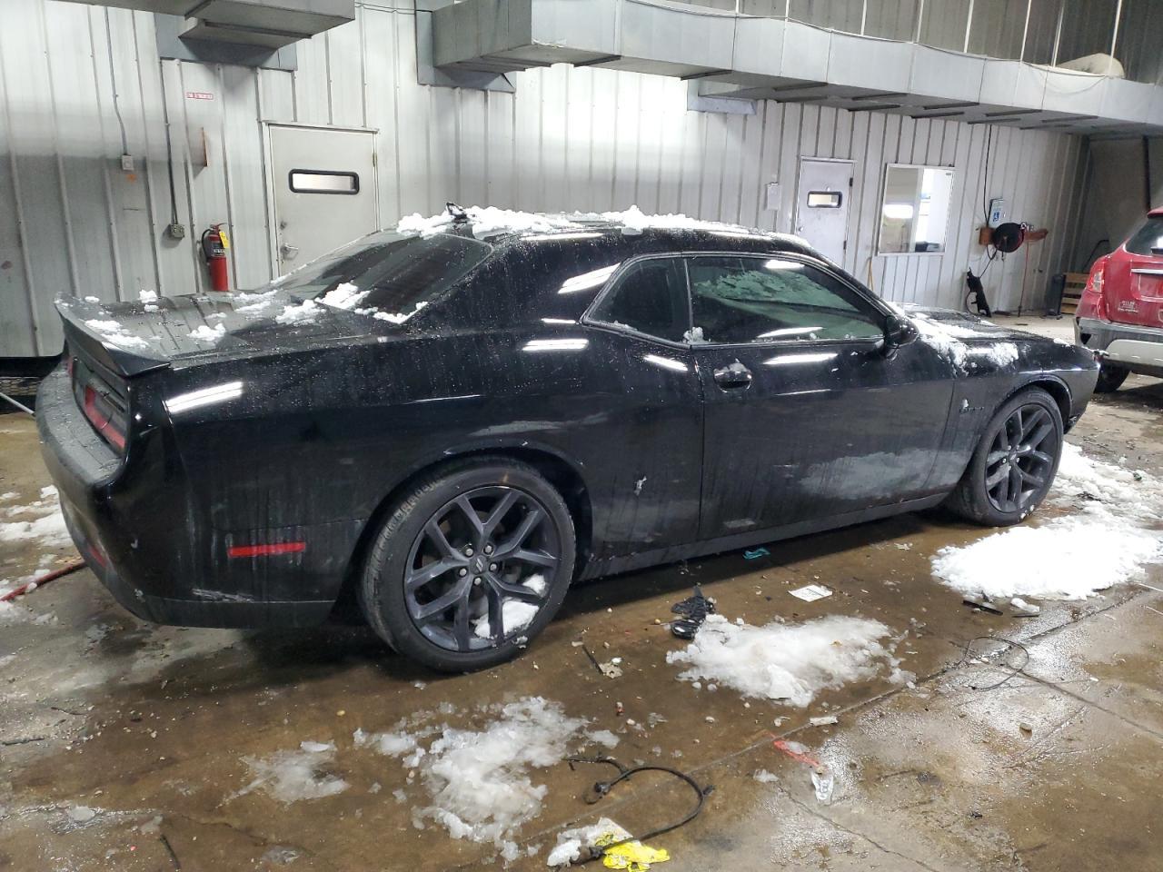 2020 DODGE CHALLENGER - Фото 3