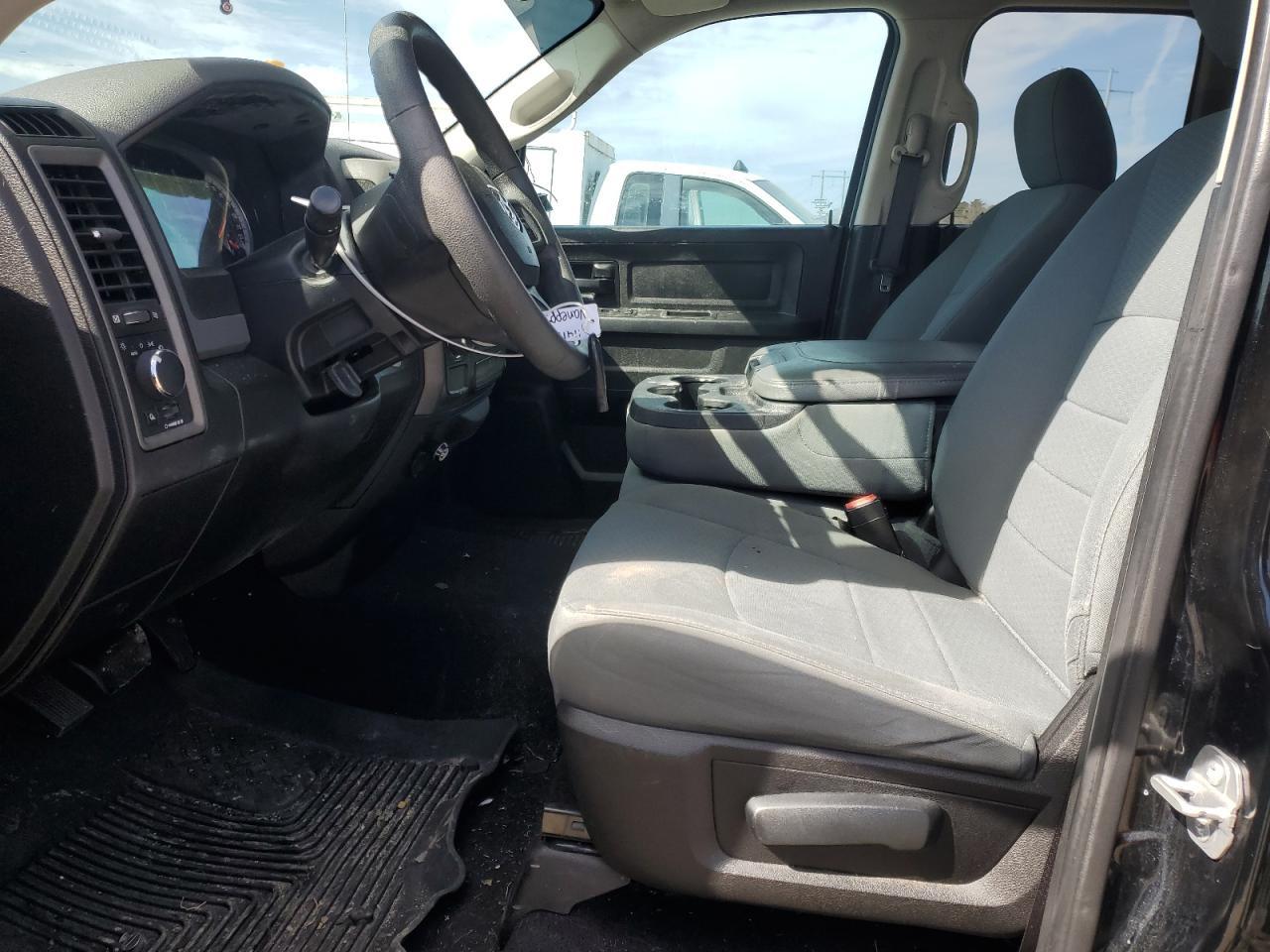 2019 RAM 1500 CLASS - Image 7