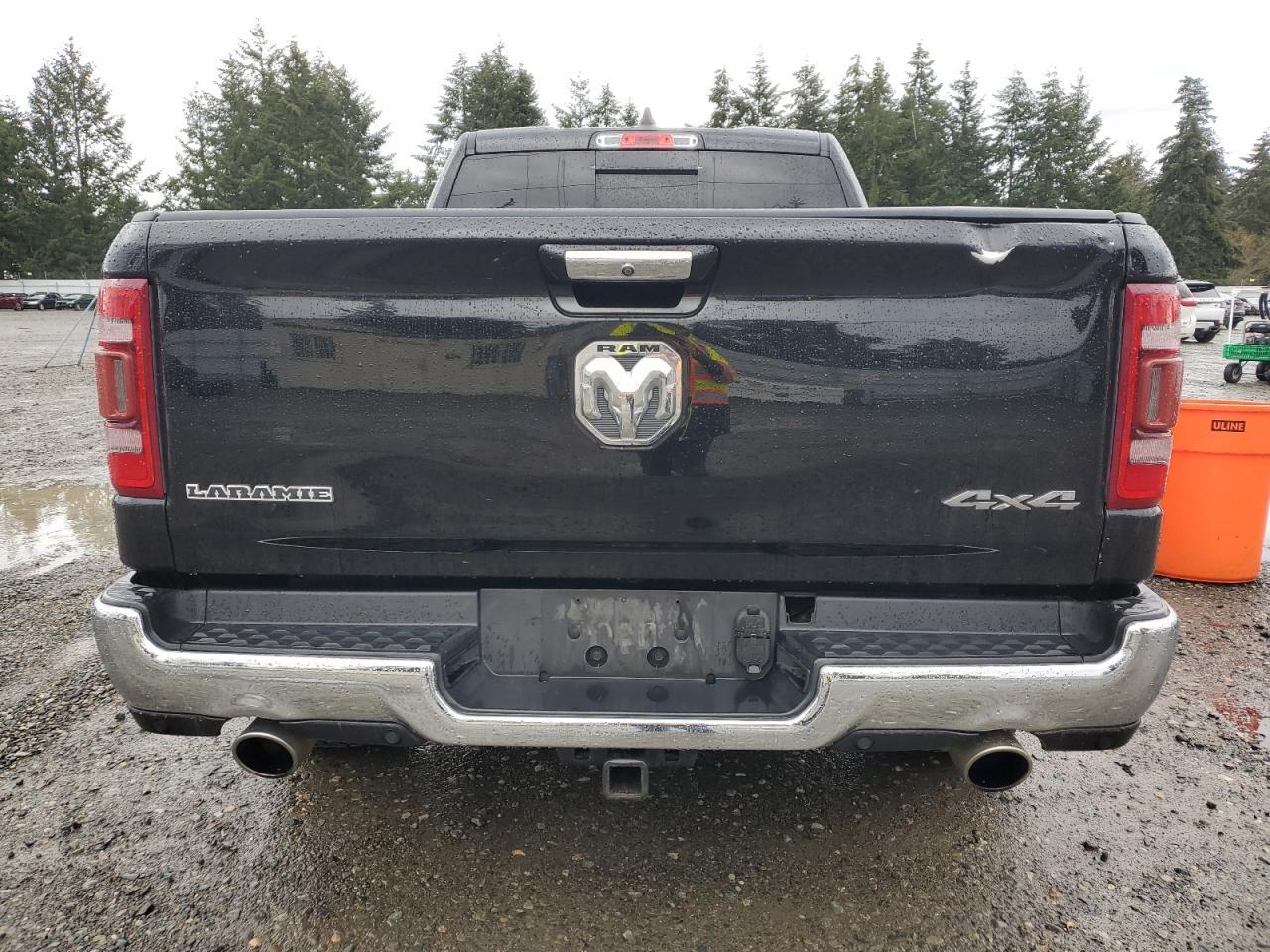 2019 RAM 1500 LARAM - Фото 6