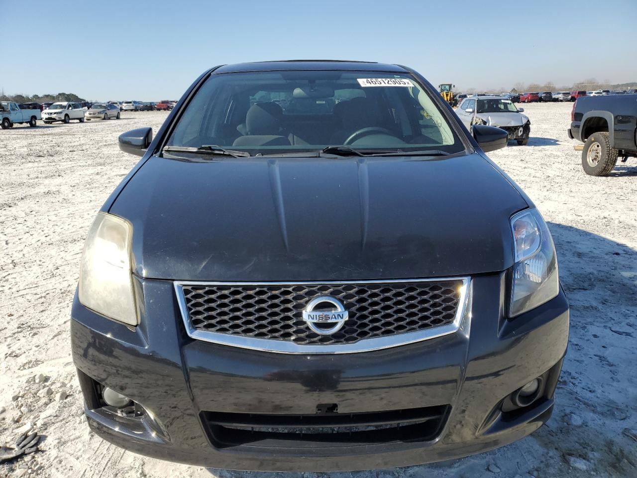 2012 NISSAN SENTRA 2.0 - Фото 5