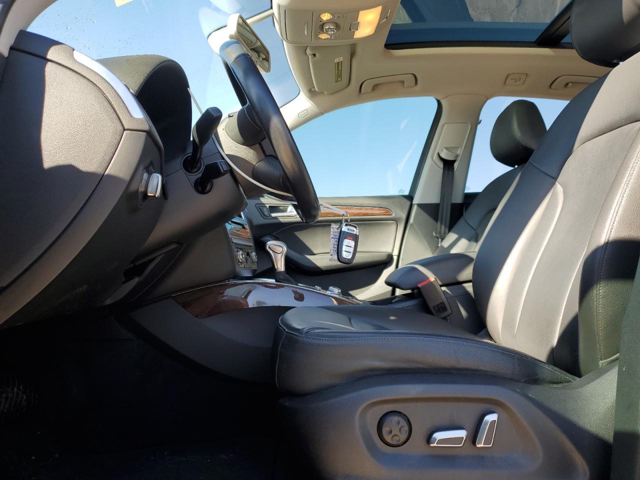 2016 AUDI Q5 PREMIUM - Image 7