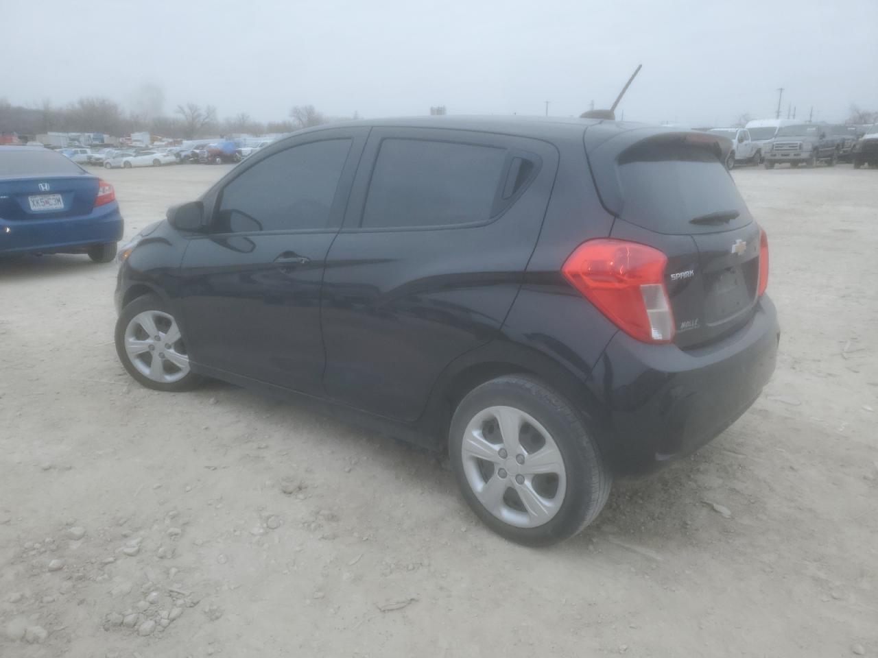2022 CHEVROLET SPARK LS - Image 2