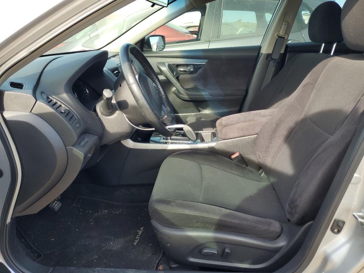 2013 NISSAN ALTIMA 2.5 - Фото 7
