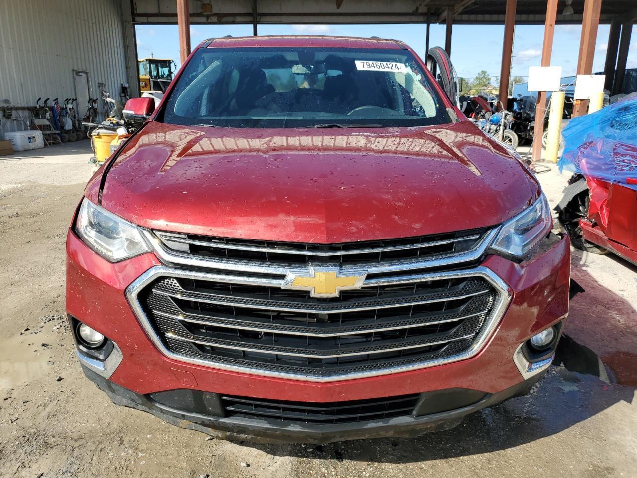 2018 CHEVROLET TRAVERSE L - Image 5
