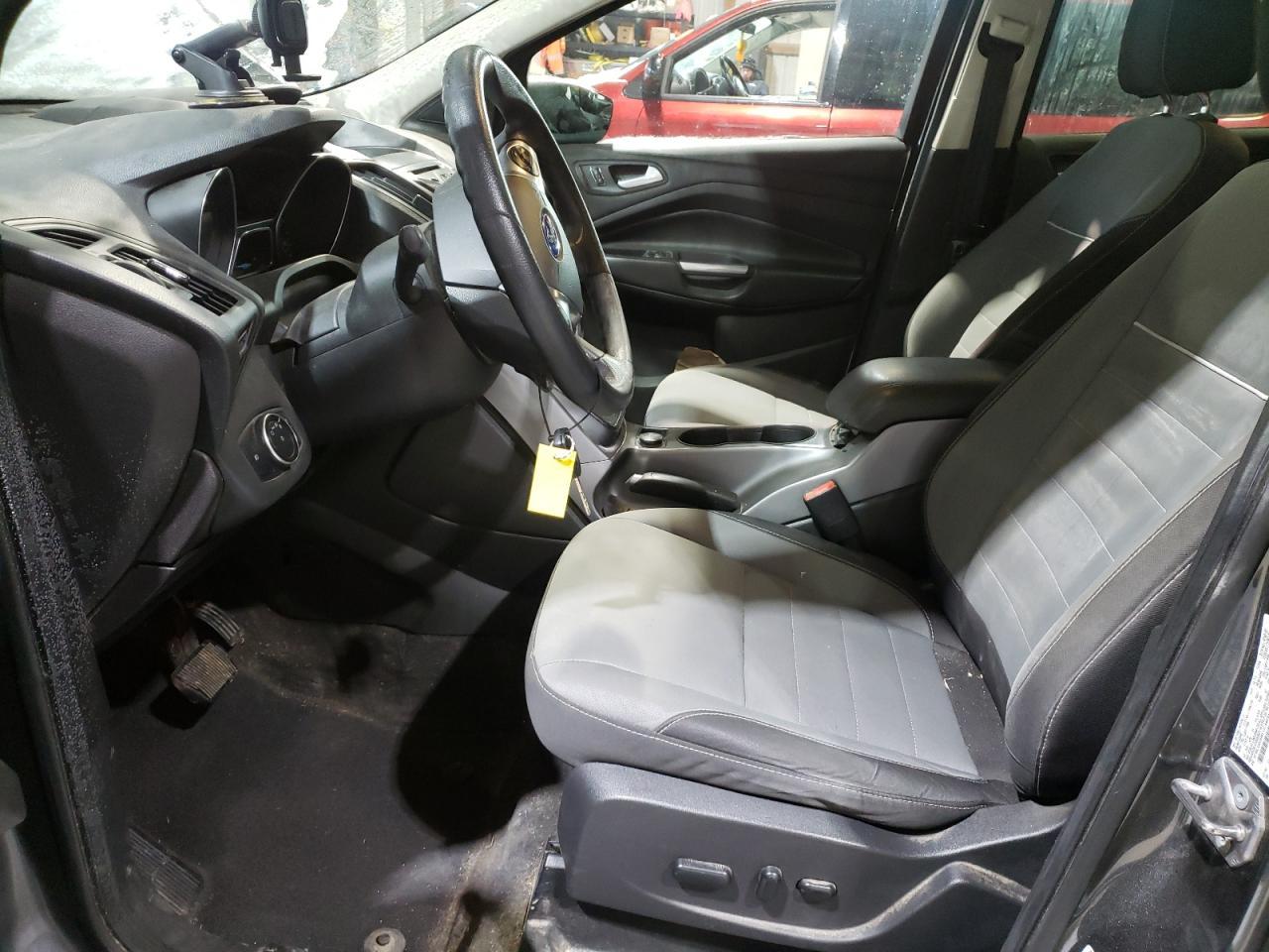 2015 FORD ESCAPE SE - Image 7