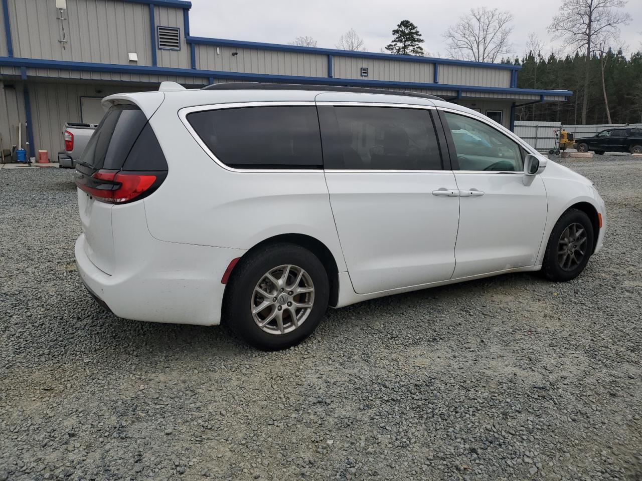 2022 CHRYSLER PACIFICA T - Image 3