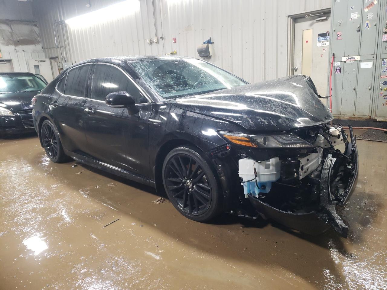 2022 TOYOTA CAMRY XSE - Image 4