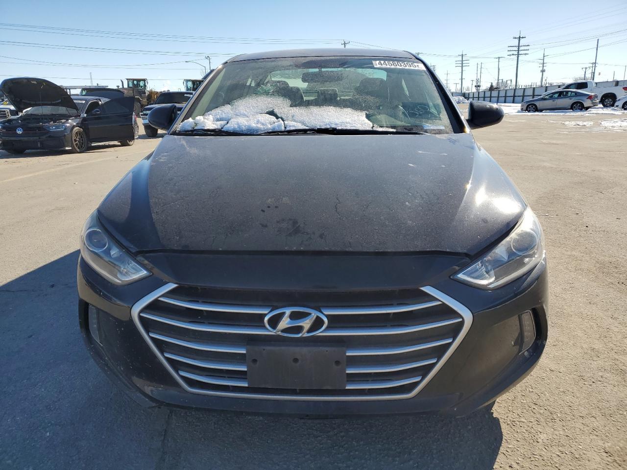 2017 HYUNDAI ELANTRA SE - Image 5