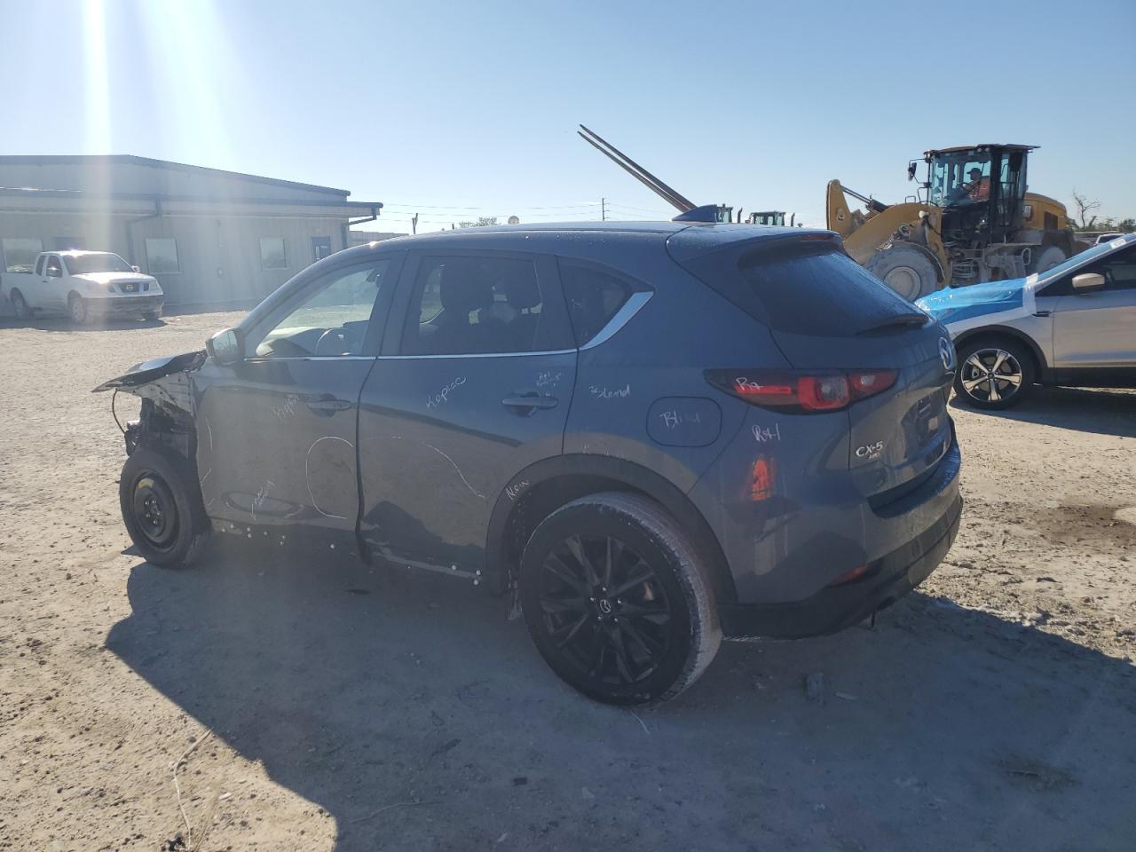 2023 MAZDA CX-5 PREFE - Фото 2