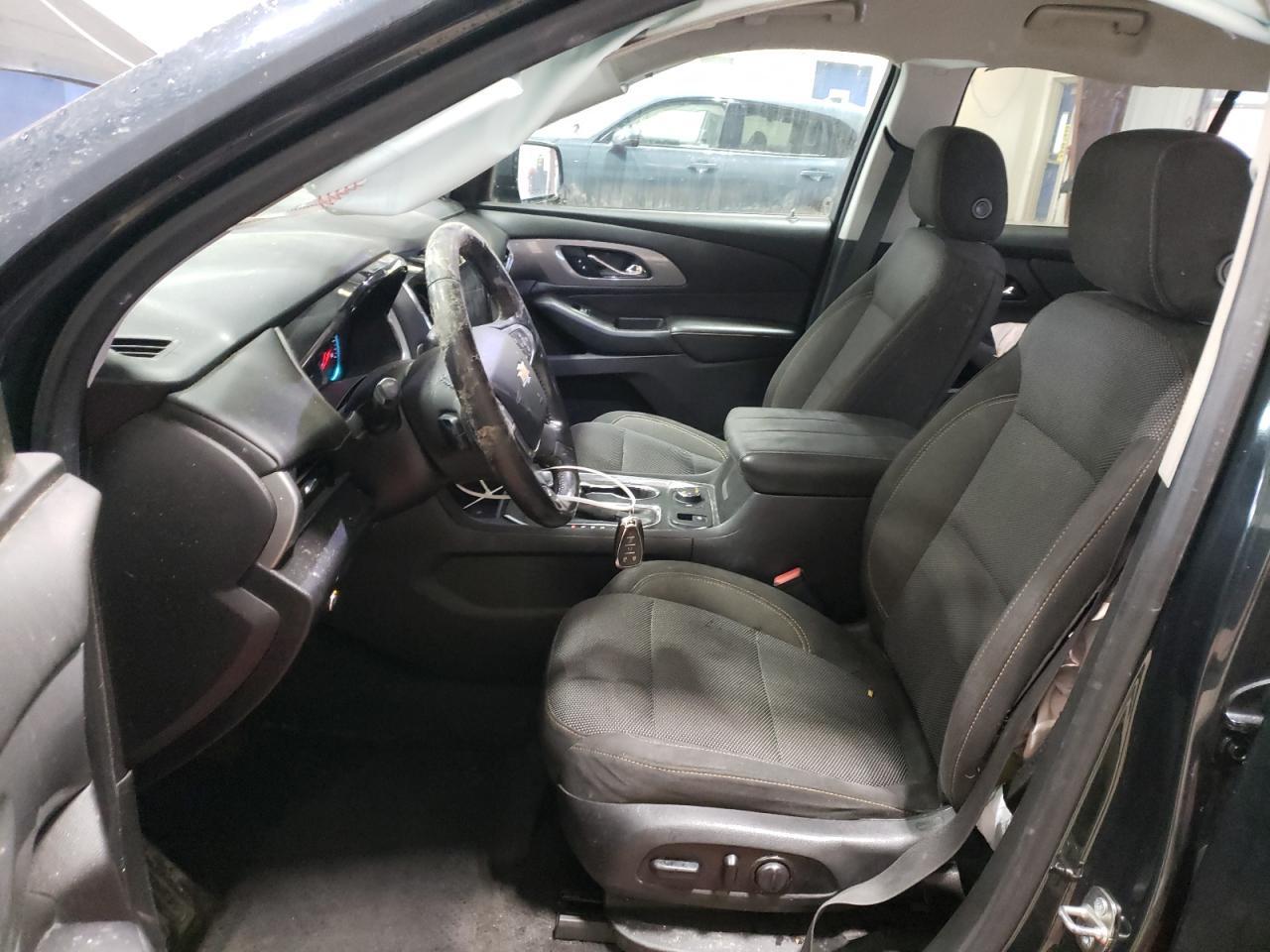 2018 CHEVROLET TRAVERSE L - Фото 7