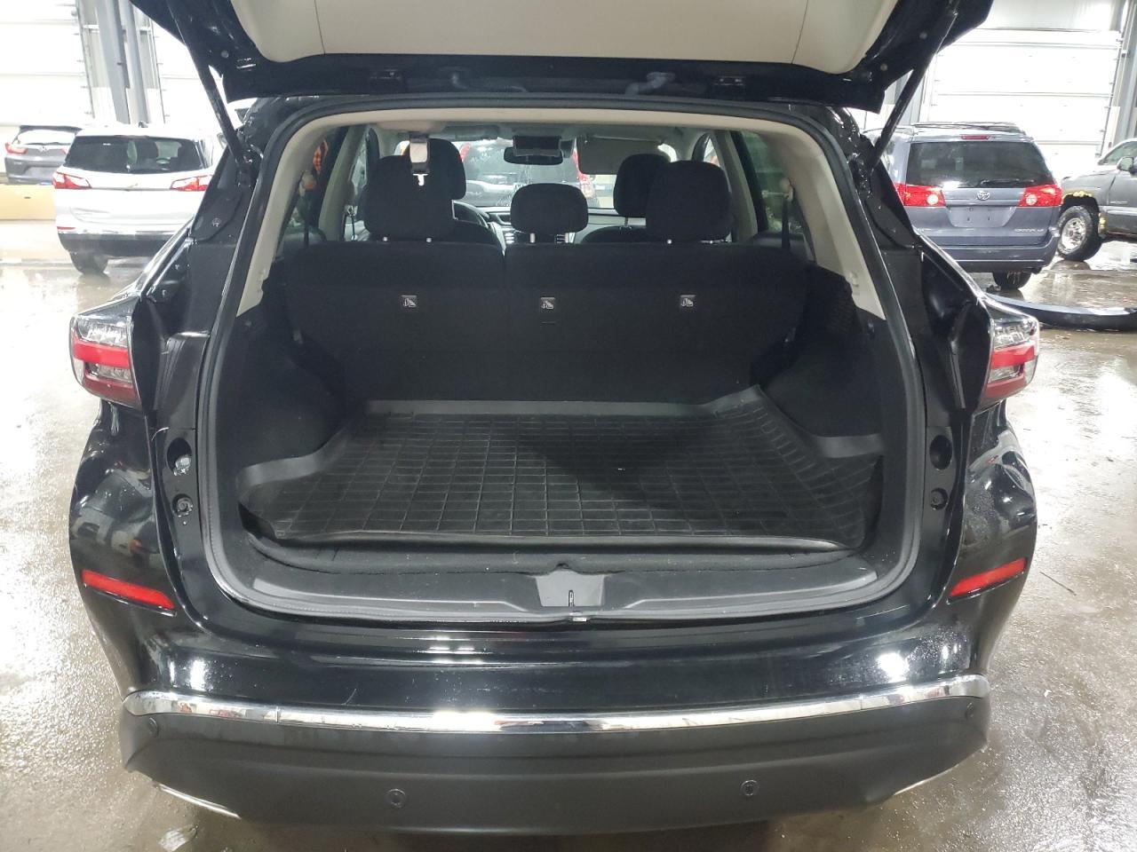 2020 NISSAN MURANO SV - Image 6
