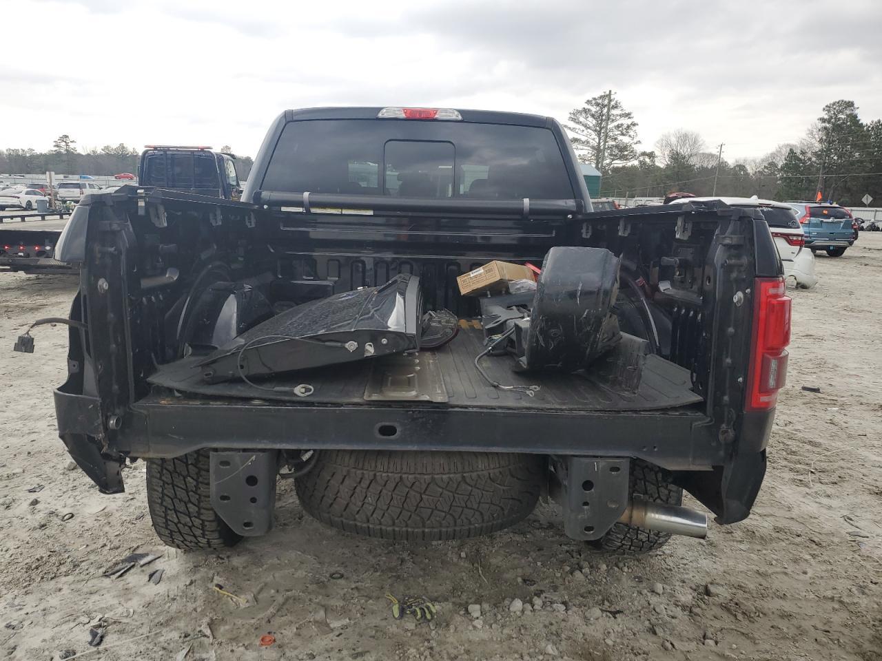 2016 FORD F150 SUPER - Фото 6