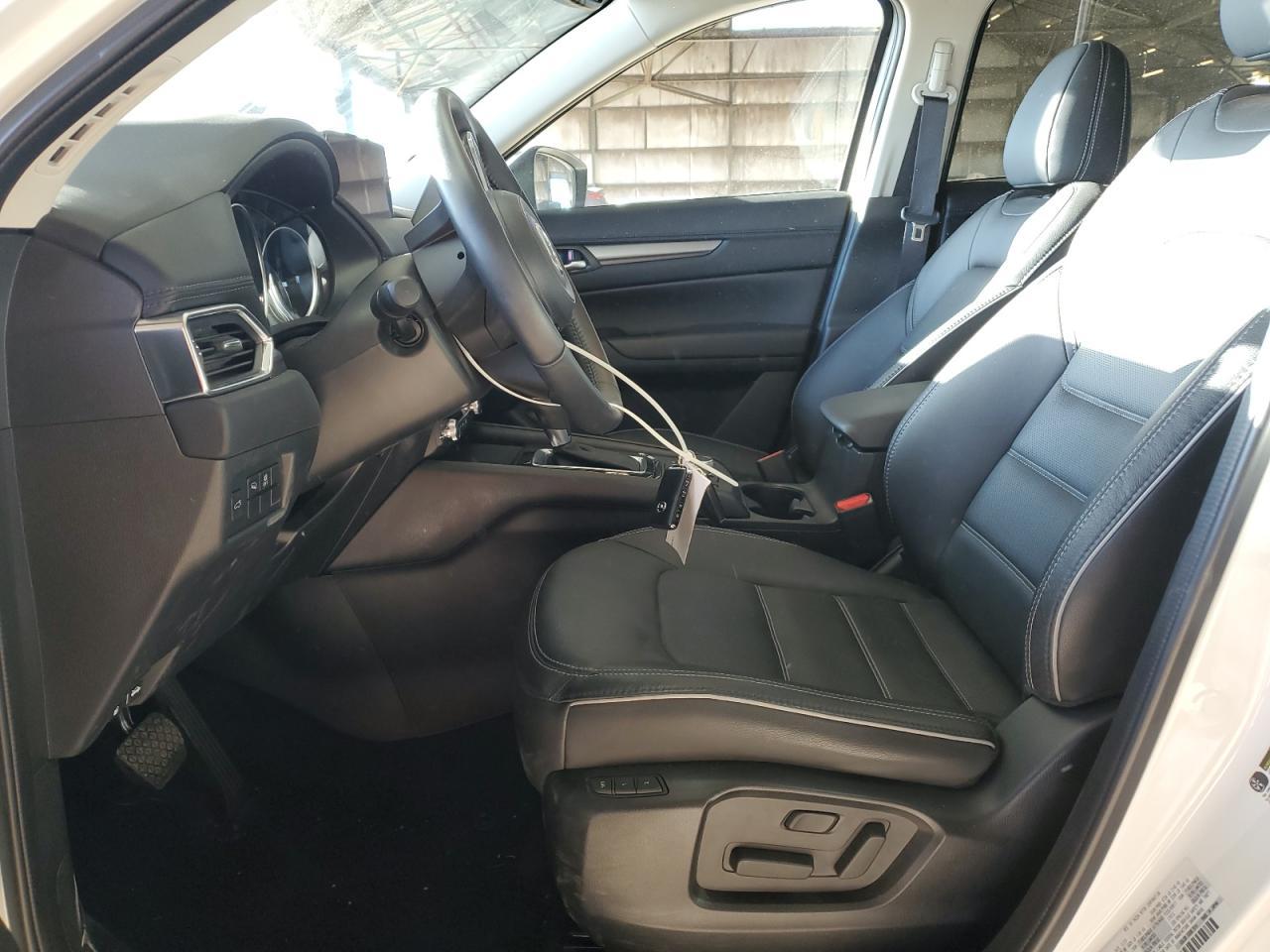 2024 MAZDA CX-5 PREFE - Image 7