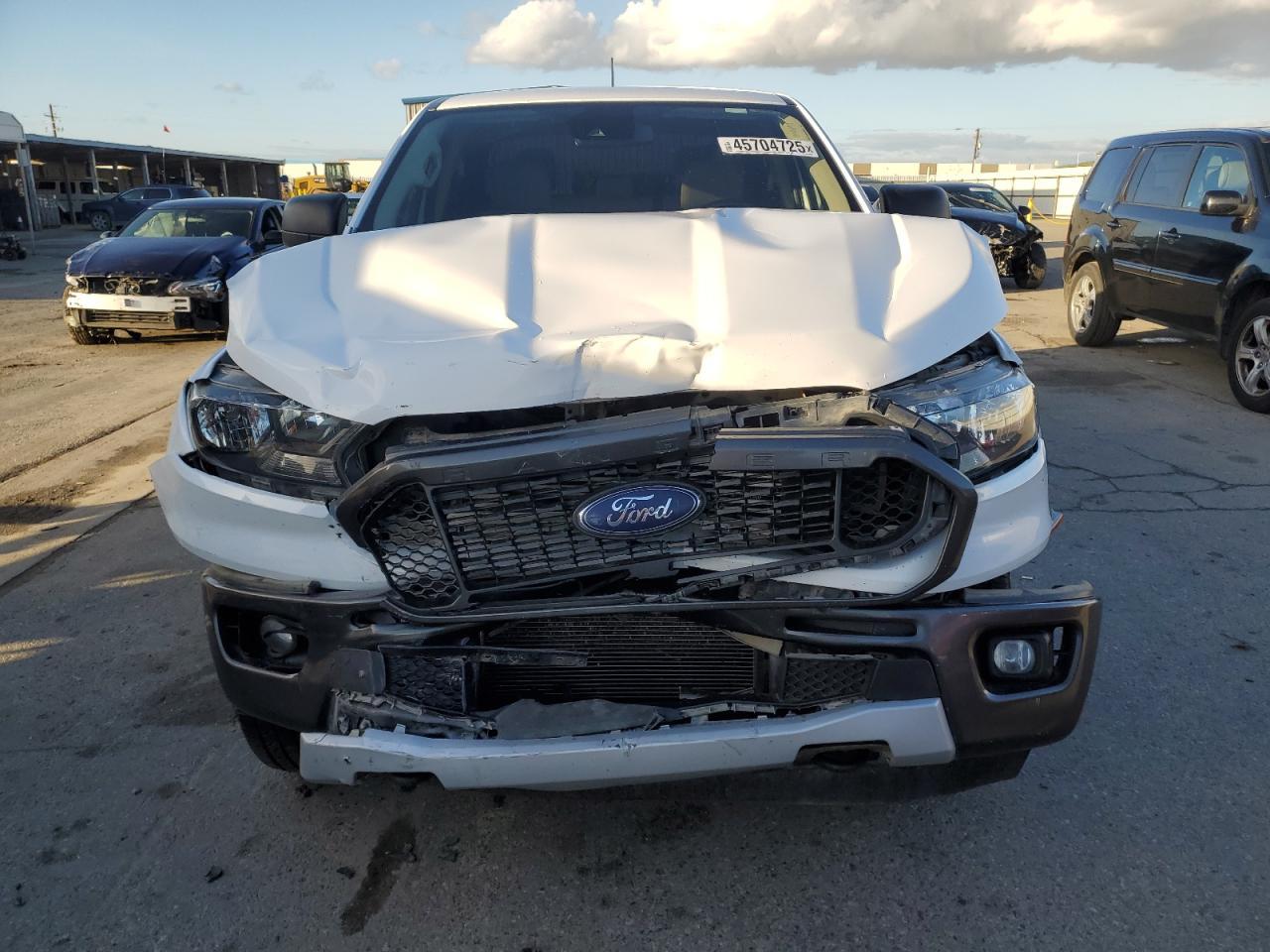 2020 FORD RANGER XL - Image 5