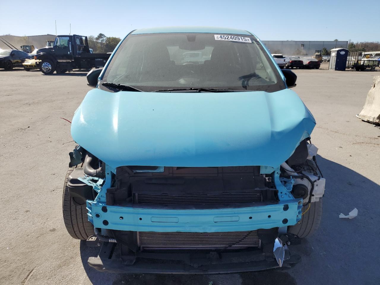 2021 CHEVROLET SPARK LS - Image 5