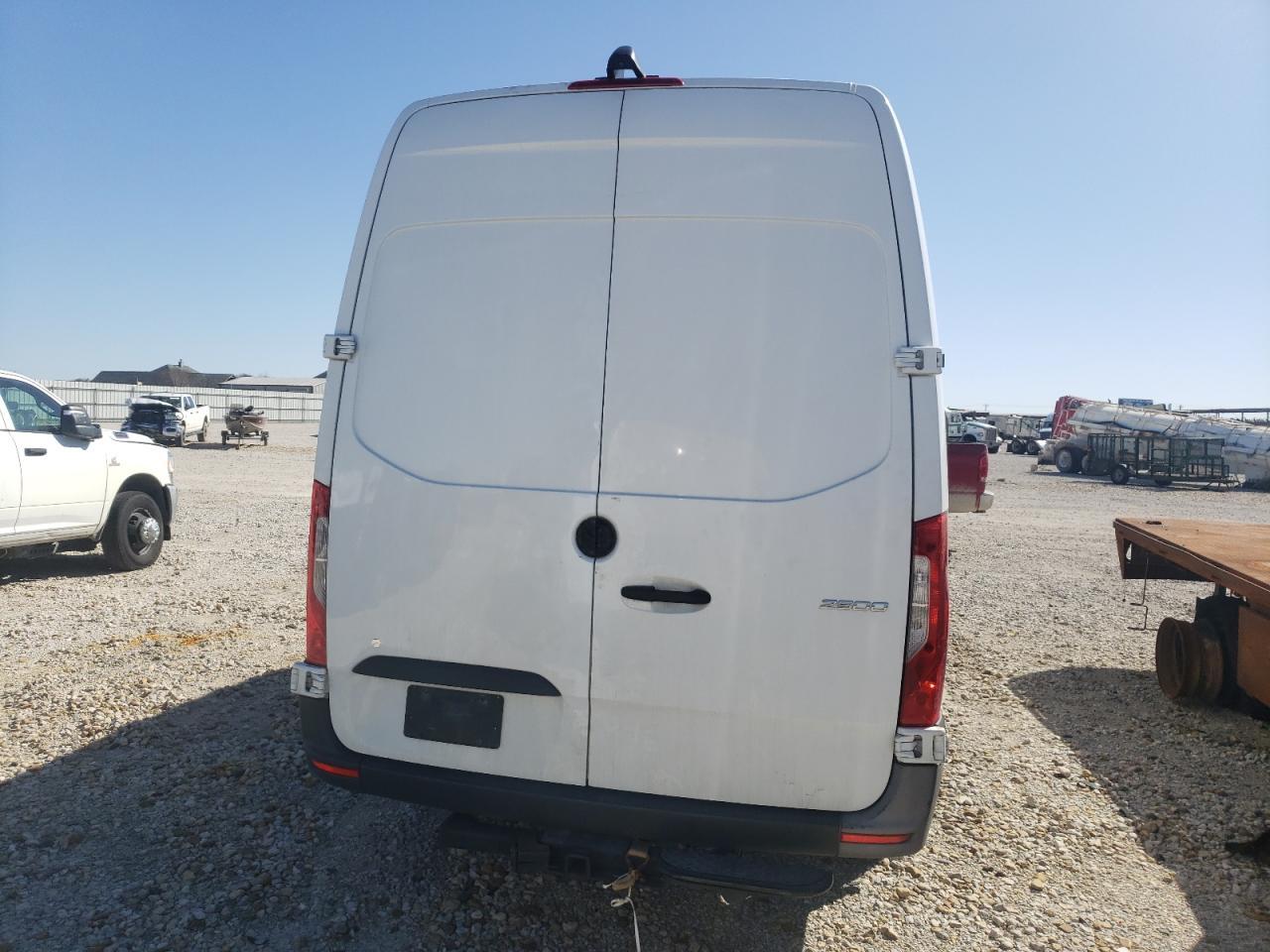 2019 MERCEDES-BENZ SPRINTER 2 - Фото 6