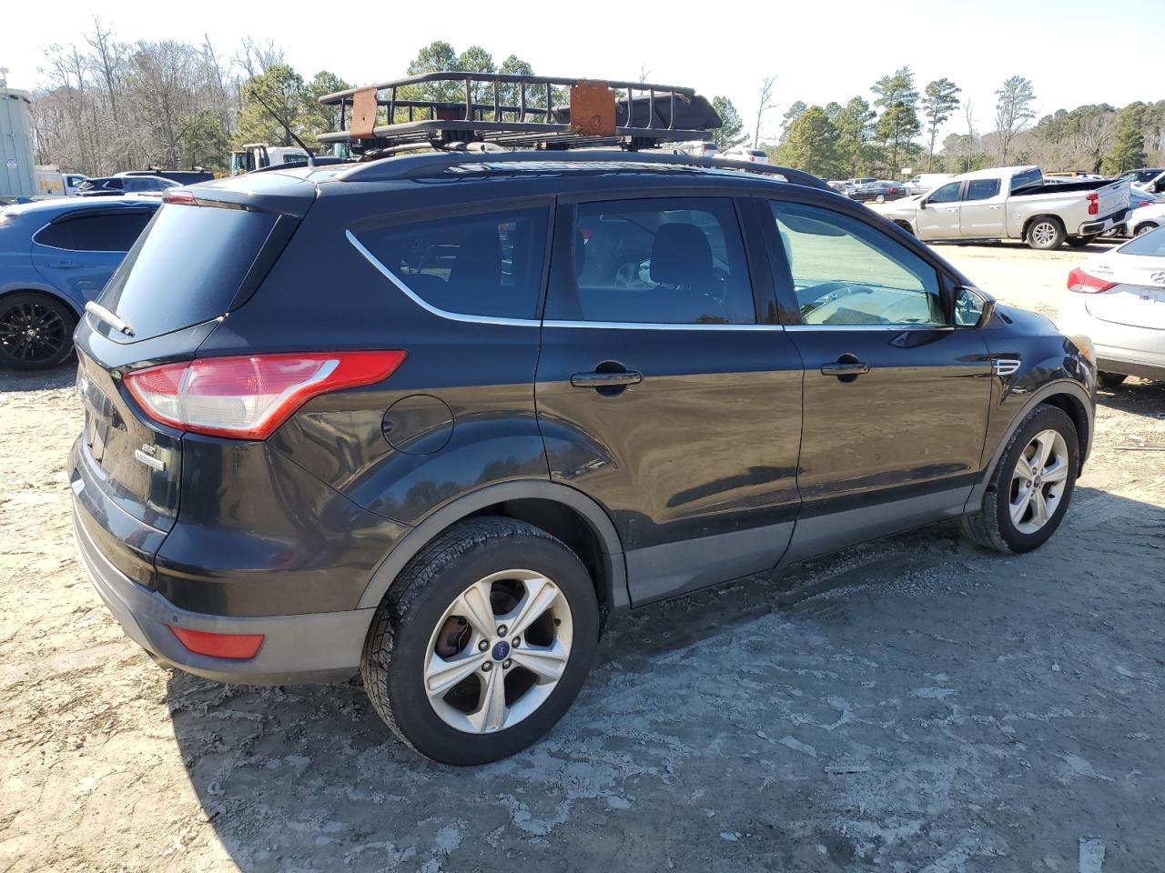 2014 FORD ESCAPE SE - Image 3