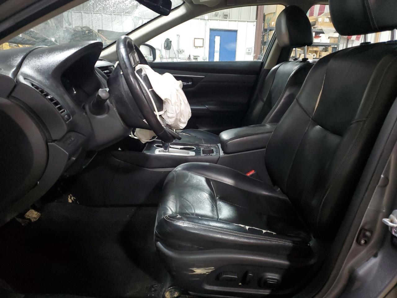 2016 NISSAN ALTIMA 2.5 - Image 7