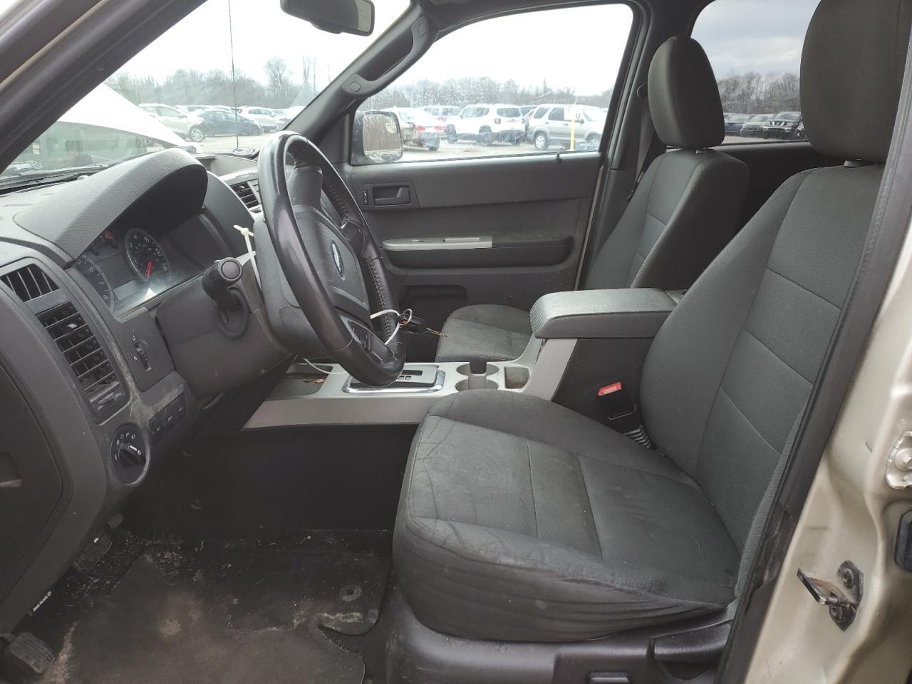 2012 FORD ESCAPE XLT - Фото 7