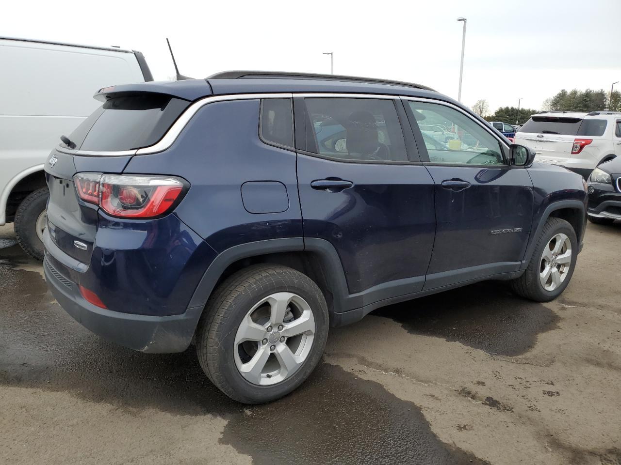 2018 JEEP COMPASS LA - Image 3