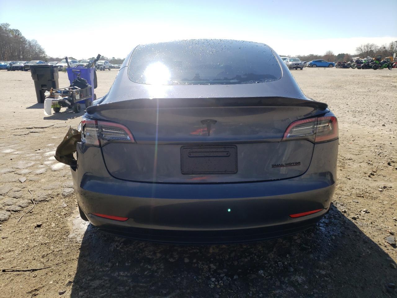 2023 TESLA MODEL 3 - Image 6