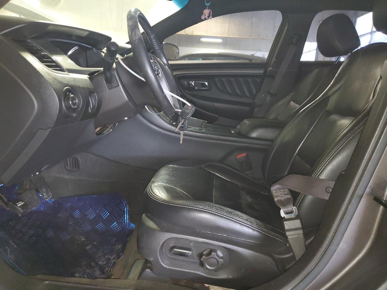 2013 FORD TAURUS SEL - Image 7