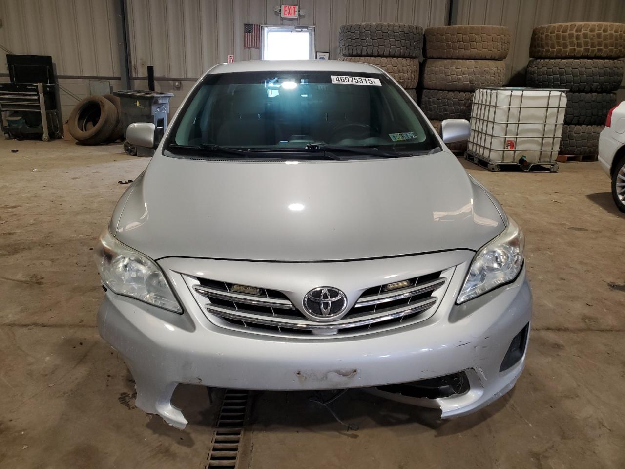 2013 TOYOTA COROLLA BA - Image 5